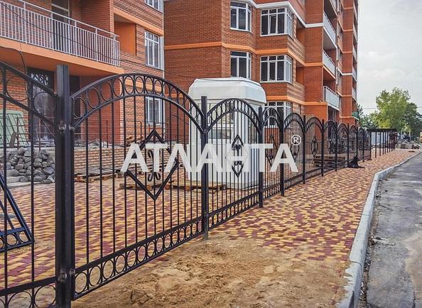 1-кімнатна квартира за адресою вул. Балківська (площа 40,8 м²) - Atlanta.ua - фото 2