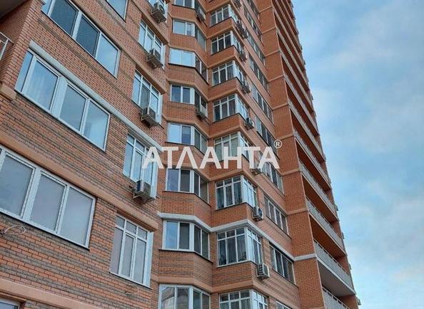 1-кімнатна квартира за адресою вул. Балківська (площа 40,8 м²) - Atlanta.ua - фото 3