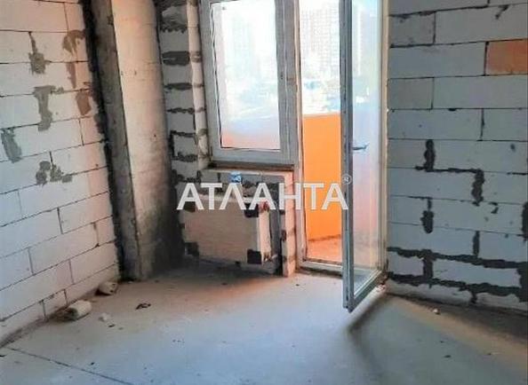 1-кімнатна квартира за адресою вул. Балківська (площа 40,8 м²) - Atlanta.ua - фото 7