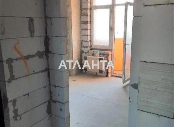 1-кімнатна квартира за адресою вул. Балківська (площа 40,8 м²) - Atlanta.ua - фото 8