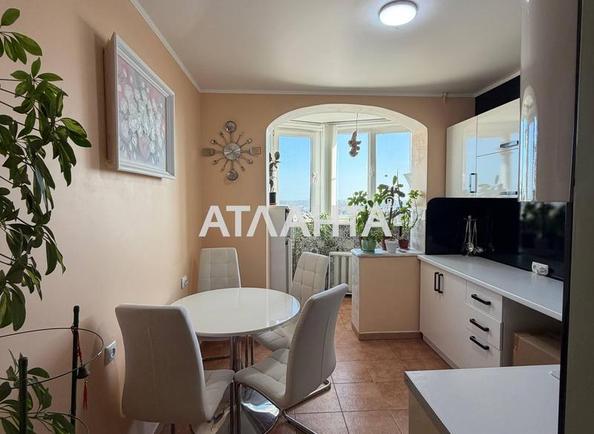 2-комнатная квартира по адресу ул. Архитекторская (площадь 58 м²) - Atlanta.ua