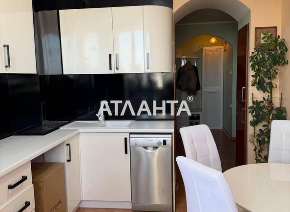 2-комнатная квартира по адресу ул. Архитекторская (площадь 58 м²) - Atlanta.ua - imageAlt 2