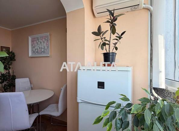 2-комнатная квартира по адресу ул. Архитекторская (площадь 58 м²) - Atlanta.ua - imageAlt 5