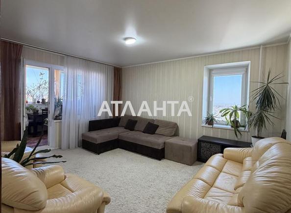 2-комнатная квартира по адресу ул. Архитекторская (площадь 58 м²) - Atlanta.ua - imageAlt 7