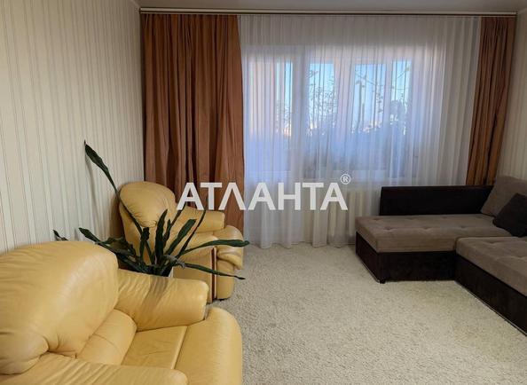 2-комнатная квартира по адресу ул. Архитекторская (площадь 58 м²) - Atlanta.ua - imageAlt 8