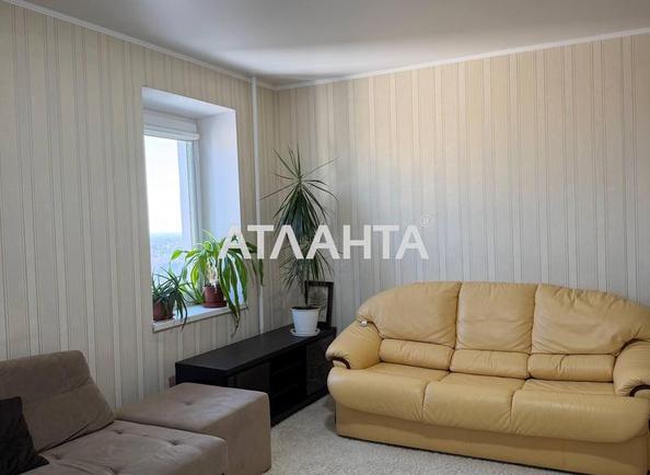 2-комнатная квартира по адресу ул. Архитекторская (площадь 58 м²) - Atlanta.ua - imageAlt 9