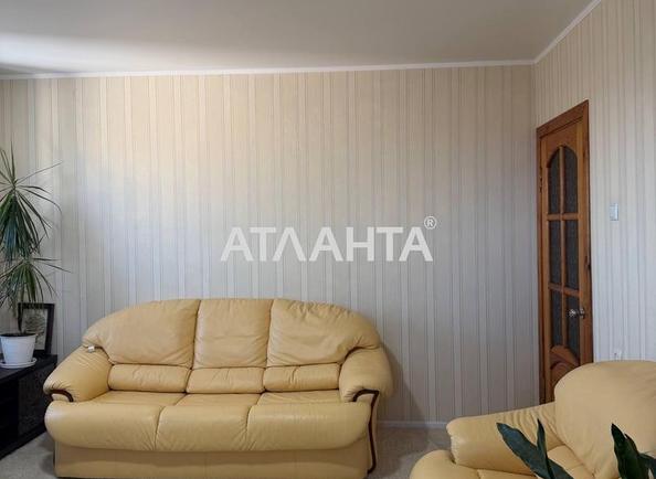 2-комнатная квартира по адресу ул. Архитекторская (площадь 58 м²) - Atlanta.ua - imageAlt 10