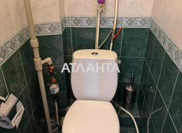 2-комнатная квартира по адресу ул. Архитекторская (площадь 58 м²) - Atlanta.ua - imageAlt 19