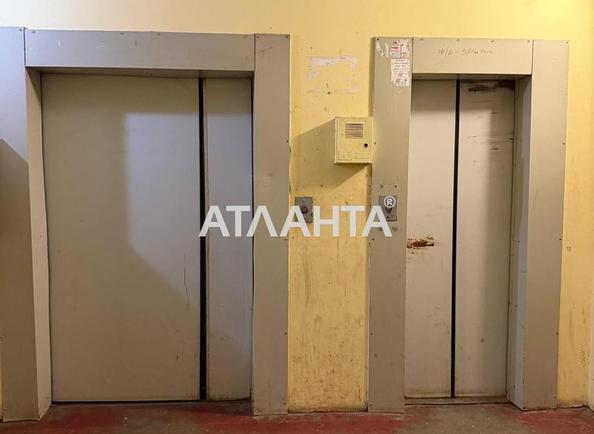 2-комнатная квартира по адресу ул. Архитекторская (площадь 58 м²) - Atlanta.ua - imageAlt 22