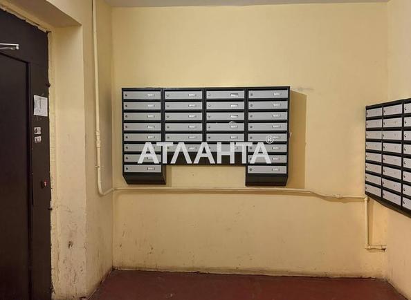 2-комнатная квартира по адресу ул. Архитекторская (площадь 58 м²) - Atlanta.ua - imageAlt 23