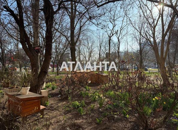 2-комнатная квартира по адресу ул. Архитекторская (площадь 58 м²) - Atlanta.ua - imageAlt 24