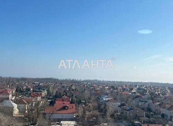 2-комнатная квартира по адресу ул. Архитекторская (площадь 58 м²) - Atlanta.ua - imageAlt 25