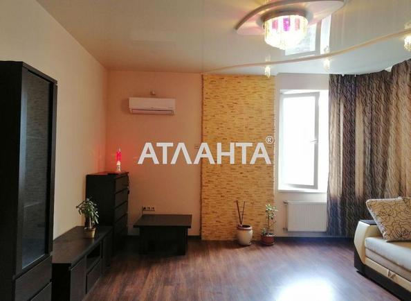 1-комнатная квартира по адресу ул. Среднефонтанская (площадь 52,2 м²) - Atlanta.ua