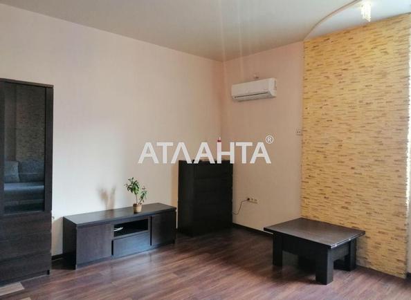 1-комнатная квартира по адресу ул. Среднефонтанская (площадь 52,2 м²) - Atlanta.ua - фото 2