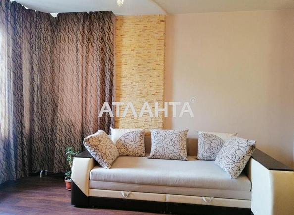 1-комнатная квартира по адресу ул. Среднефонтанская (площадь 52,2 м²) - Atlanta.ua - фото 4