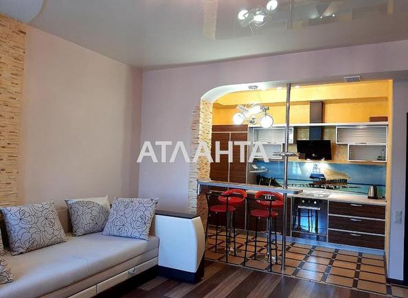 1-комнатная квартира по адресу ул. Среднефонтанская (площадь 52,2 м²) - Atlanta.ua - фото 5
