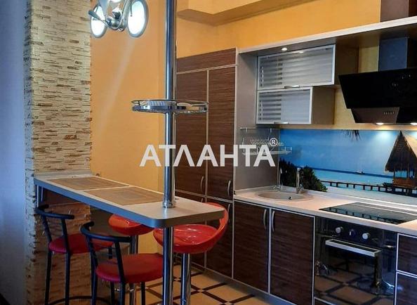 1-комнатная квартира по адресу ул. Среднефонтанская (площадь 52,2 м²) - Atlanta.ua - фото 6