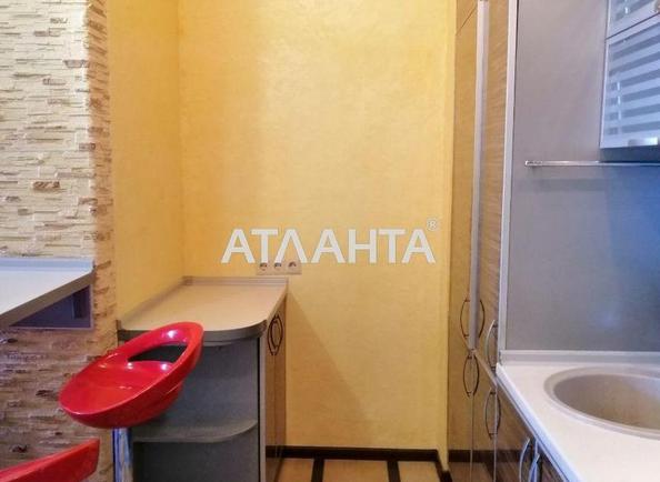 1-комнатная квартира по адресу ул. Среднефонтанская (площадь 52,2 м²) - Atlanta.ua - фото 7