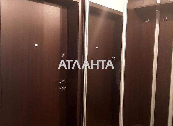 1-комнатная квартира по адресу ул. Среднефонтанская (площадь 52,2 м²) - Atlanta.ua - фото 12