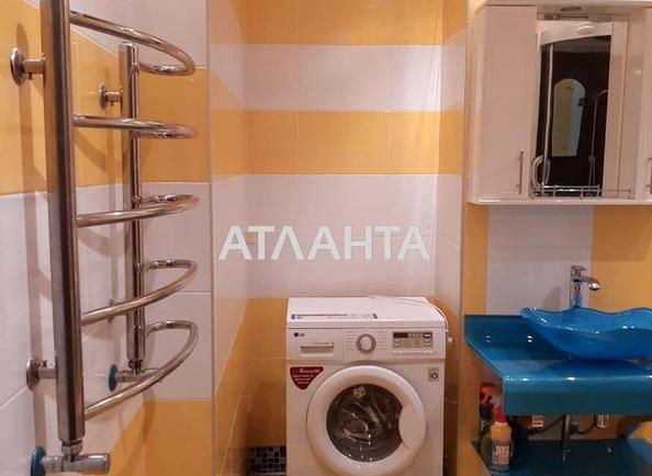 1-комнатная квартира по адресу ул. Среднефонтанская (площадь 52,2 м²) - Atlanta.ua - фото 14