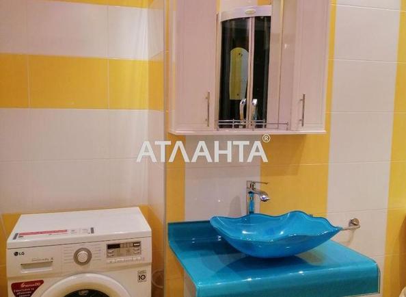 1-комнатная квартира по адресу ул. Среднефонтанская (площадь 52,2 м²) - Atlanta.ua - фото 16