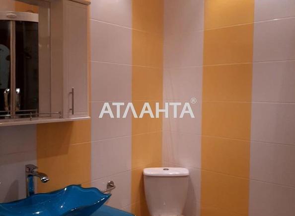 1-комнатная квартира по адресу ул. Среднефонтанская (площадь 52,2 м²) - Atlanta.ua - фото 17