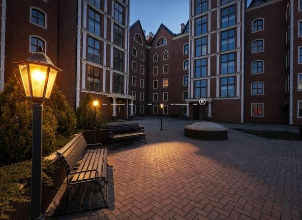 Комерційна нерухомість за адресою вул. Пляжна (площа 142 м²) - Atlanta.ua - фото 5