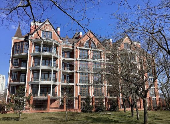 Комерційна нерухомість за адресою вул. Пляжна (площа 142 м²) - Atlanta.ua - фото 26