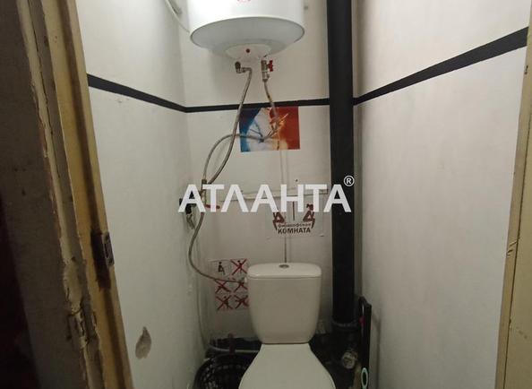 3-кімнатна квартира за адресою вул. Жоліо-Кюрі (площа 62 м²) - Atlanta.ua - imageAlt 7