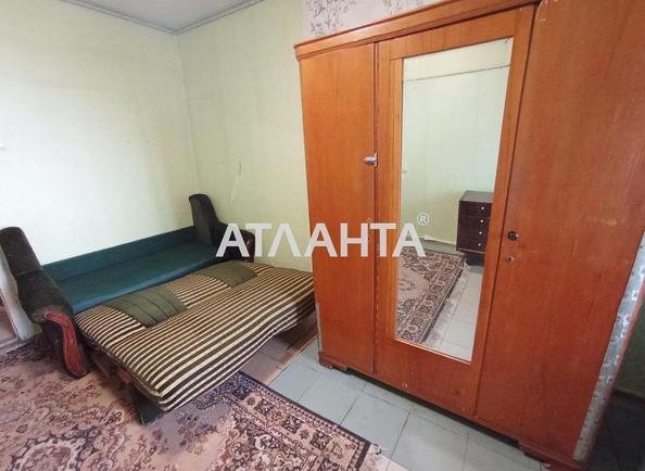 3-кімнатна квартира за адресою вул. Жоліо-Кюрі (площа 62 м²) - Atlanta.ua - imageAlt 5