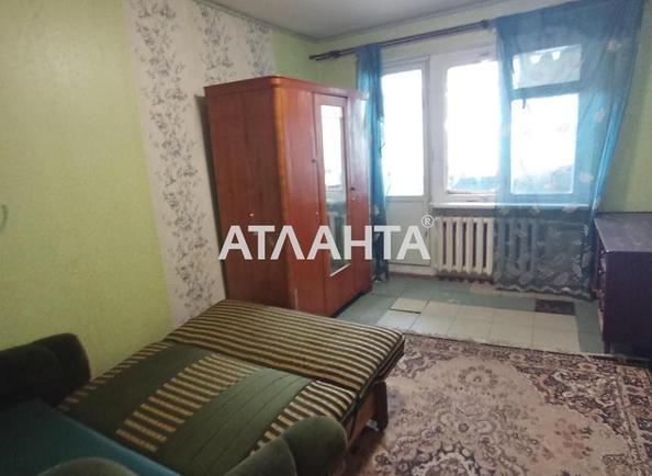 3-кімнатна квартира за адресою вул. Жоліо-Кюрі (площа 62 м²) - Atlanta.ua - imageAlt 2