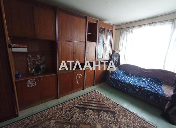 3-кімнатна квартира за адресою вул. Жоліо-Кюрі (площа 62 м²) - Atlanta.ua - imageAlt 10