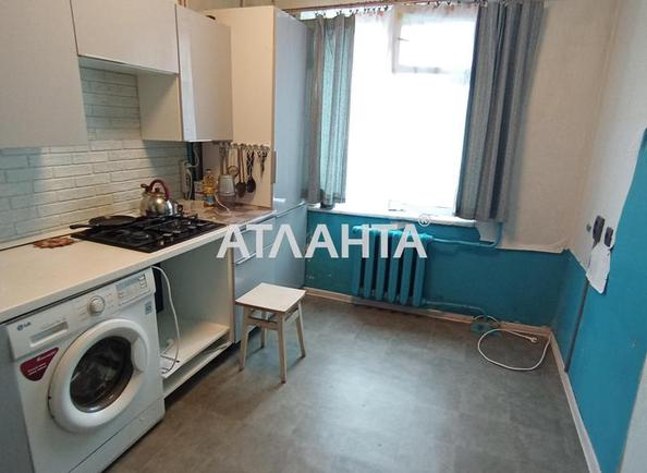 3-кімнатна квартира за адресою вул. Жоліо-Кюрі (площа 62 м²) - Atlanta.ua - imageAlt 4