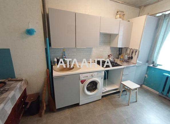 3-кімнатна квартира за адресою вул. Жоліо-Кюрі (площа 62 м²) - Atlanta.ua