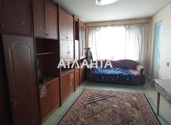 3-кімнатна квартира за адресою вул. Жоліо-Кюрі (площа 62 м²) - Atlanta.ua - imageAlt 9