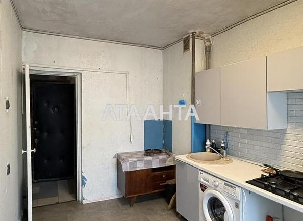 3-комнатная квартира по адресу ул. Жолио-кюри (площадь 62 м²) - Atlanta.ua