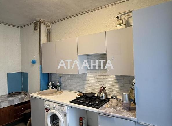 3-комнатная квартира по адресу ул. Жолио-кюри (площадь 62 м²) - Atlanta.ua - imageAlt 2
