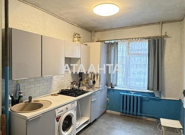 3-комнатная квартира по адресу ул. Жолио-кюри (площадь 62 м²) - Atlanta.ua - imageAlt 5
