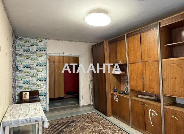 3-комнатная квартира по адресу ул. Жолио-кюри (площадь 62 м²) - Atlanta.ua - imageAlt 6