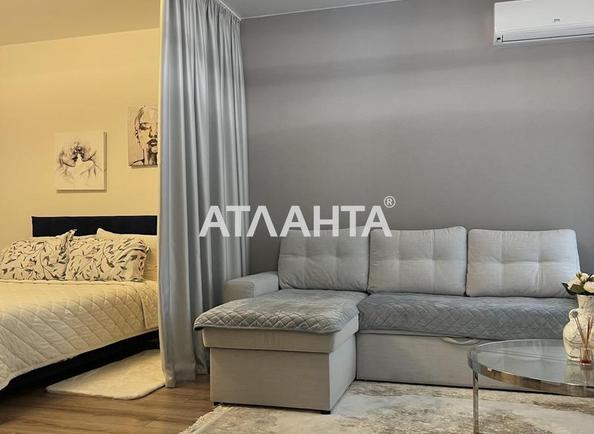 1-кімнатна квартира за адресою Приозерний бульвар (площа 52 м²) - Atlanta.ua - фото 2