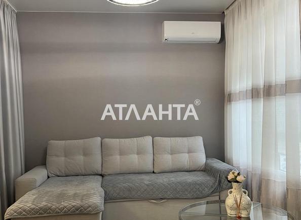 1-кімнатна квартира за адресою Приозерний бульвар (площа 52 м²) - Atlanta.ua - фото 3