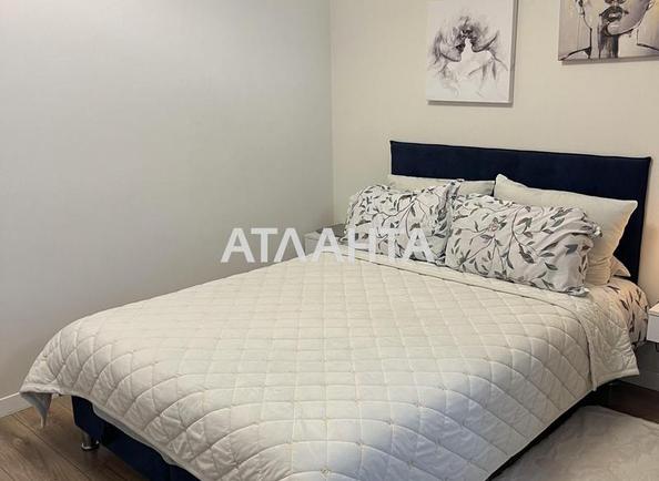 1-кімнатна квартира за адресою Приозерний бульвар (площа 52 м²) - Atlanta.ua - фото 5