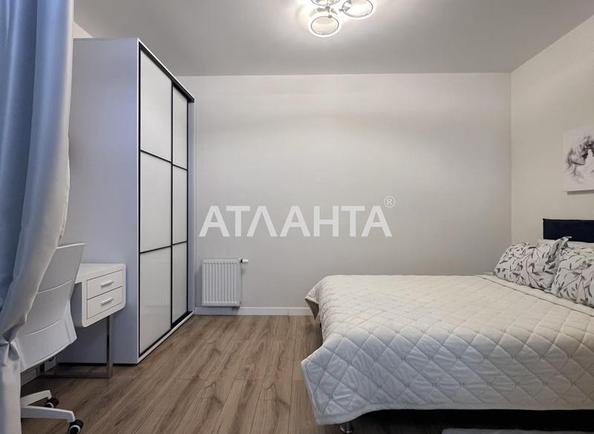 1-кімнатна квартира за адресою Приозерний бульвар (площа 52 м²) - Atlanta.ua - фото 6