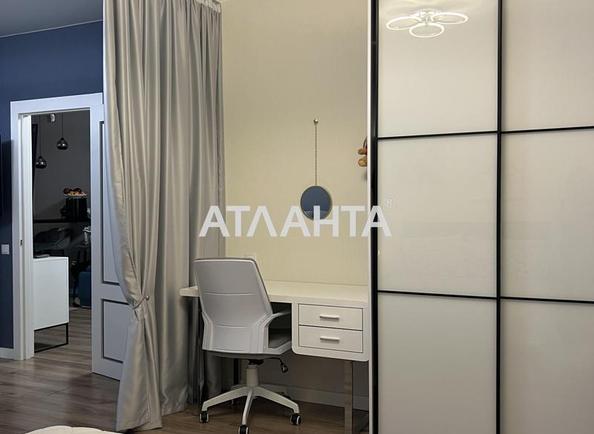 1-кімнатна квартира за адресою Приозерний бульвар (площа 52 м²) - Atlanta.ua - фото 7