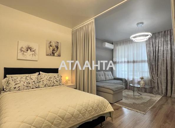 1-кімнатна квартира за адресою Приозерний бульвар (площа 52 м²) - Atlanta.ua - фото 8