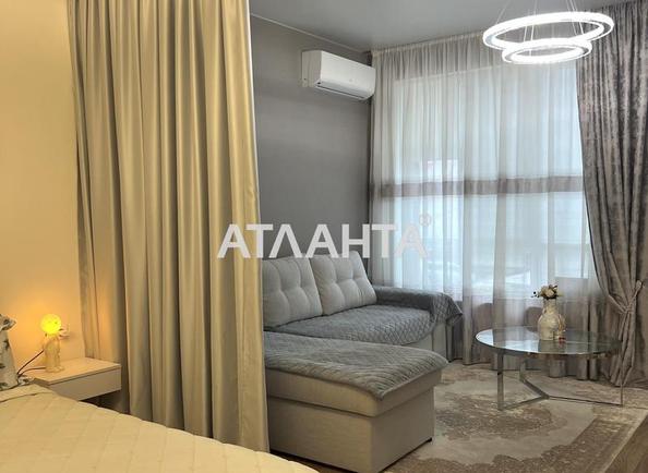 1-кімнатна квартира за адресою Приозерний бульвар (площа 52 м²) - Atlanta.ua - фото 9