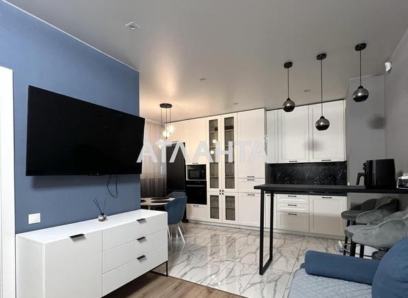 1-кімнатна квартира за адресою Приозерний бульвар (площа 52 м²) - Atlanta.ua - фото 11