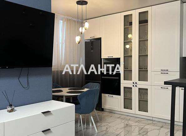 1-кімнатна квартира за адресою Приозерний бульвар (площа 52 м²) - Atlanta.ua - фото 12