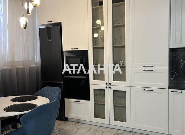 1-кімнатна квартира за адресою Приозерний бульвар (площа 52 м²) - Atlanta.ua - фото 13