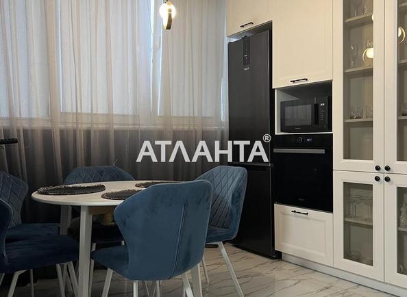 1-кімнатна квартира за адресою Приозерний бульвар (площа 52 м²) - Atlanta.ua - фото 14